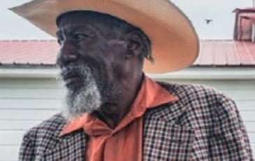 Robert Finley en tournée