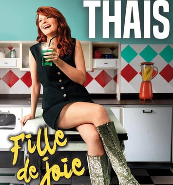 Thaïs