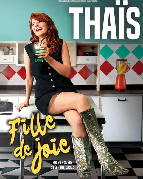 Thaïs