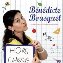 Benedicte Bousquet