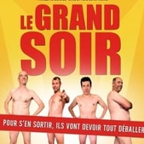 Le Grand Soir