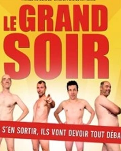 Le Grand Soir