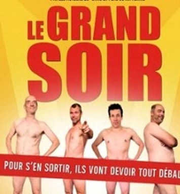 Le Grand Soir