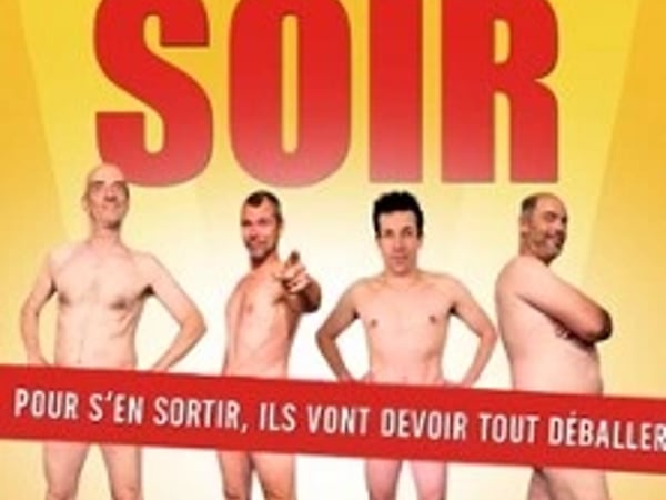 Le Grand Soir