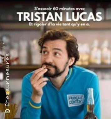 Tristan Lucas, Décennies