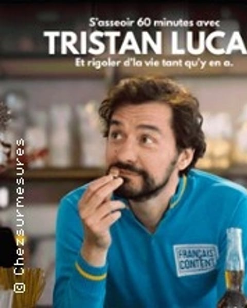 Tristan Lucas, Décennies