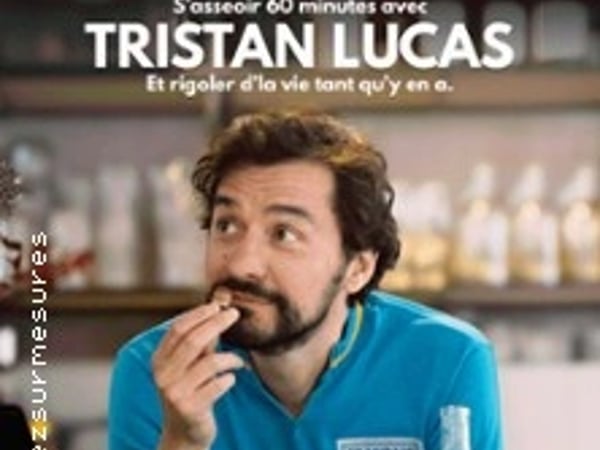 Tristan Lucas, Décennies