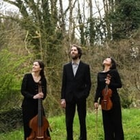 Portraits : Couperin, Forqueray, Marais, Rameau