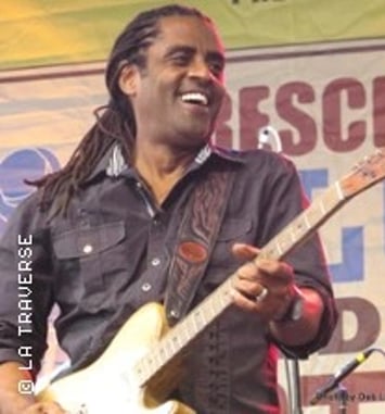 Kenny Neal