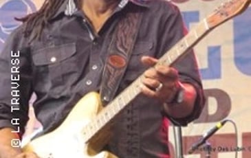Kenny Neal