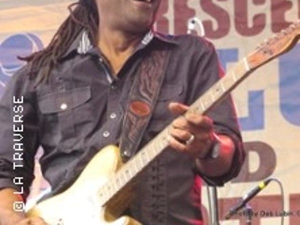 Kenny Neal