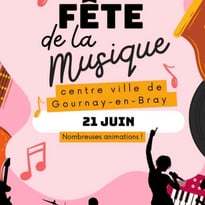 Concert Variétés et plateau associatif