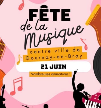 Concert Variétés et plateau associatif