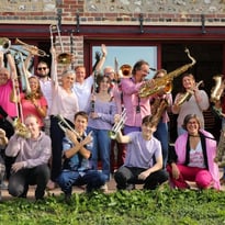 La Fanfouille 276, concert fanfare