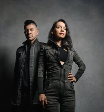 Rodrigo y Gabriela