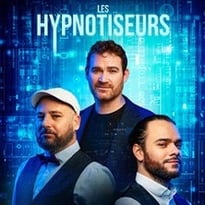 Les Hypnotiseurs Hors Limites 2.0
