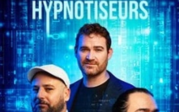 Les Hypnotiseurs Hors Limites 2.0