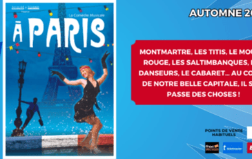 Au Café de Paris