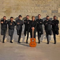 Gipsy Kings by Diego Baliardo