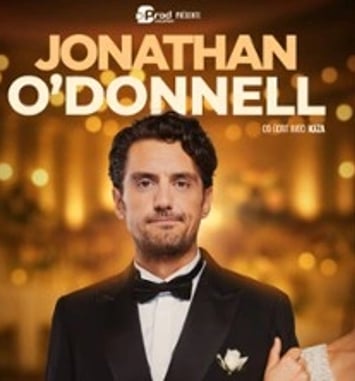 Jonathan O'Donnell