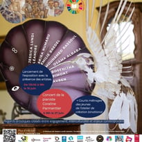 Festival éduc'art Solidaire