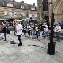 Tour de chant !