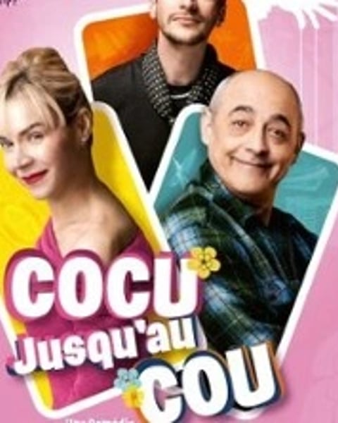 Cocu Jusqu'au Cou