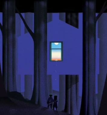 Hansel et Gretel