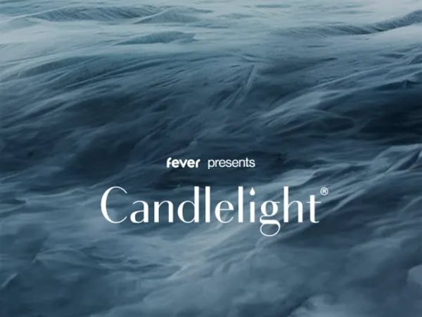 Candlelight : Hommage à Hans Zimmer