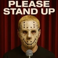 Arthur Gomez, Please Stand Up (tournée)