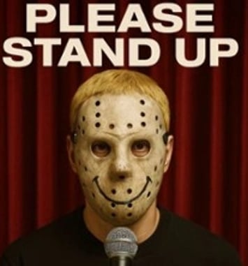 Arthur Gomez, Please Stand Up (tournée)