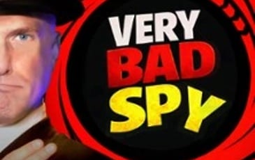 Very Bad Spy