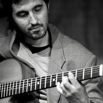 Adrien Tarraga