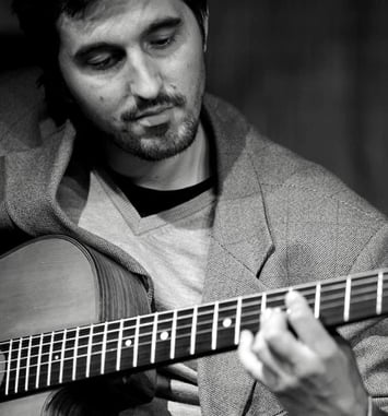 Adrien Tarraga