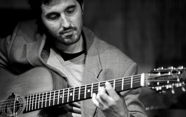 Adrien Tarraga