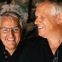 André Charlier / Benoît Sourisse / Louis Winsberg