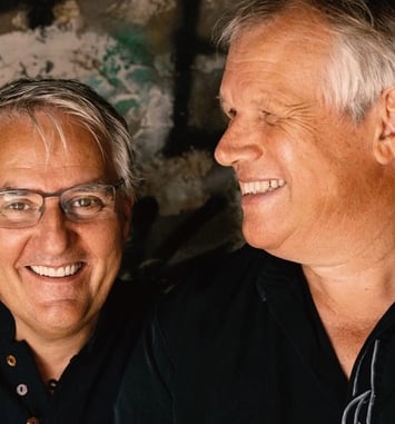 André Charlier / Benoît Sourisse / Louis Winsberg
