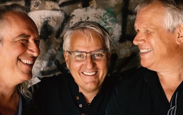 André Charlier / Benoît Sourisse / Louis Winsberg