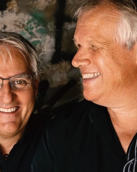 André Charlier / Benoît Sourisse / Louis Winsberg