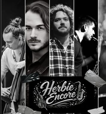 Herbie Encore