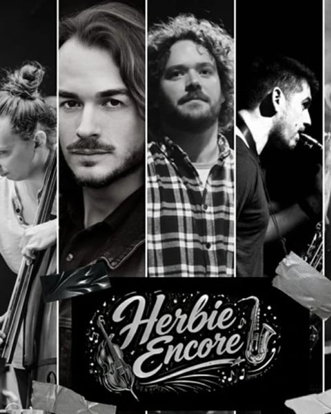 Herbie Encore