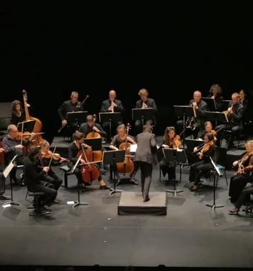 Quatuor les Récréations