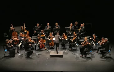 Quatuor les Récréations