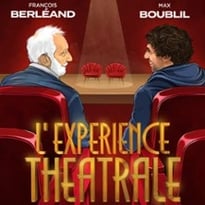 L'Expérience Théâtrale, Tournée