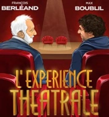 L'Expérience Théâtrale, Tournée