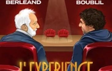 L'Expérience Théâtrale, Tournée