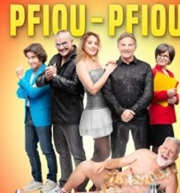 Pfiou-Pfiou