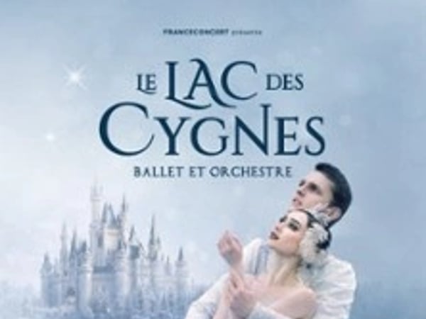 Le Lac des Cygnes, Ballet & Orchestre