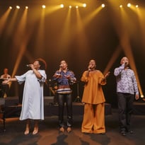 Cesária Évora Orchestra