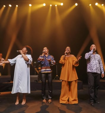 Cesária Évora Orchestra